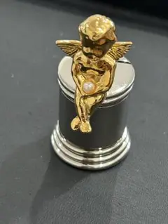 MIKIMOTOミキモトカードスタンド☆エンジェル