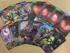 ガンバレジェンズ・まとめ売り　②