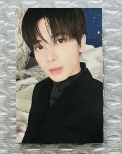 TXT テヒョン フーディー トレカ ACT:TOMORROW ワルツ