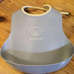 babybjorn スタイ ブルー