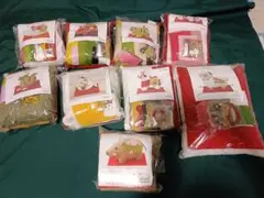 ホビーラホビーレ　お飾り〈干支〉 作成キット 9種