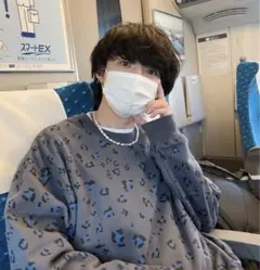 早い者勝ち】MASANORI MORIKAWA CANOTWAIT_ - メルカリ