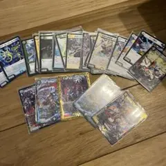 デュエルマスターズまとめ売り￼
