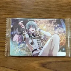 アイナナウエハース25 亥清悠