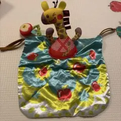知育玩具　ピープル　うちの赤ちゃん世界一 全身を刺激セルフメリー　ベビーおもちゃ
