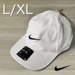 【新品✨L】ナイキ Dri-FIT ランニング キャップ 速乾 深め