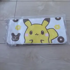 ピカチュウ トートバッグ ミスドコラボ