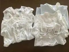 ロンパースセット 5点セット 70～80cmサイズ
