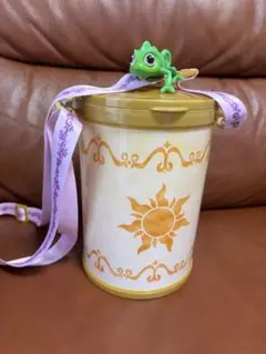 ラプンツェル ポップコーンバケット