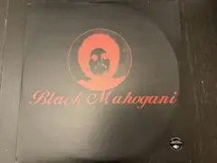Moodymann レコード　Black Mahogani 2枚セット Moodymann – Black Mahogani II – Vinyl (12
