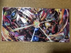アポロヌスドラゲリオン　プレイマット　新品未開封品 2025年最新】アポロヌスドラゲリオン プレイマットの人気