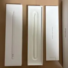【第2世代】Apple pencil 即購入可