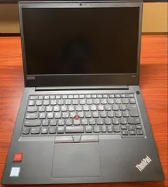 ThinkPad E480
