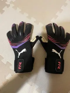 PUMA プーマ　キーパーグローブ　フューチャー　サイズ7