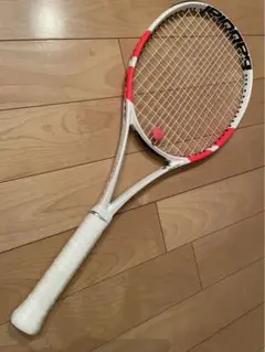 【美品】バボラ(Babolat) 2024 PURE STRIKE TEAM