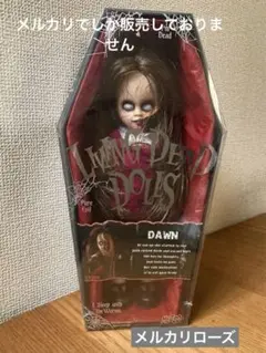 Dawn | Living Dead Dolls | Fandom