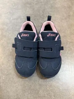 asics キッズ スニーカー ゴアテックス 19cm