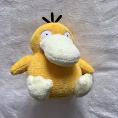 ぬいぐるみ　コダック