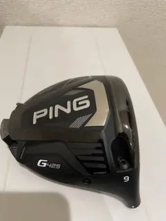専用【超美品】PING G425 MAX 9° ドライバー ヘッドのみ