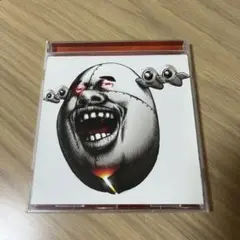八十八ヶ所巡礼　攻撃的国民的音楽　CD