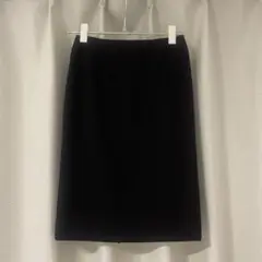 スーツ　スカート5号