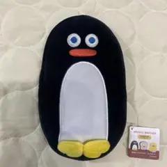 ブランチブラザーズ　ロングポーチ　ペンギン