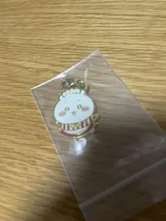 ちいかわレストラン　メタルチャーム