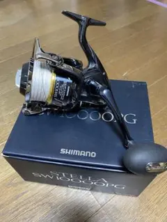 ステラSW10000PG