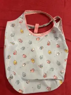サンキューマート　しずくちゃん　エコバッグ