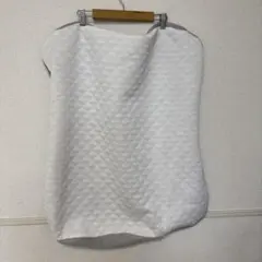 ★本日限定価格★ニトリ　カタクビセナカモササエルマクラ　カバーのみ