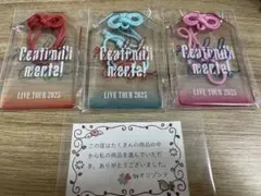 【匿名配送・送料込】センチミリメンタル　ribbonツアーグッズ