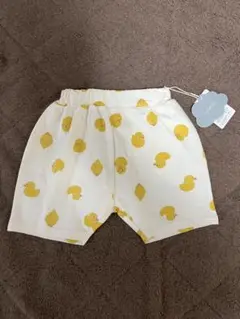 【限定価格】バースデイ　アヒル柄パンツ