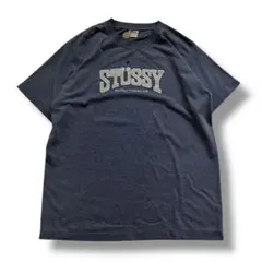 90s old stussy Tシャツ　白タグ