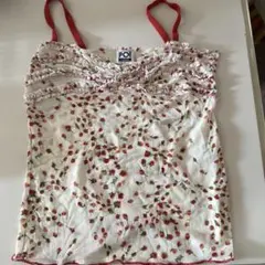 キャミソール