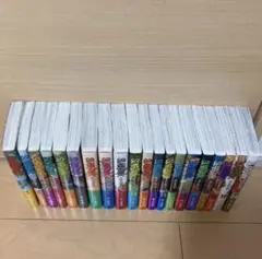 スラムダンク SLAM DUNK 新装再編版 1〜20巻 全巻セット