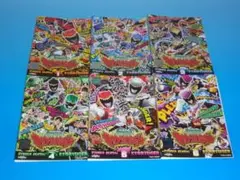 DVD 獣電戦隊キョウリュウジャー+2巻 14巻 全巻 レンタル
