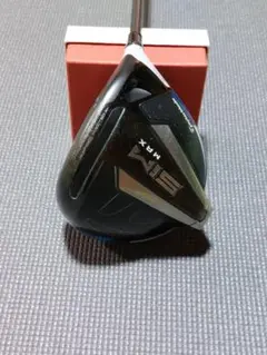 TaylorMade SIM MAX ドライバー