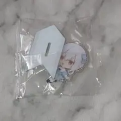 にじさんじ くら寿司 葉加瀬冬雪 ビッくらポン アクスタ