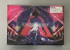ENDRECHERI LIVE 2018 (Blu-ray初回仕様) (特典付)