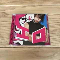 山下智久『エロ』初回限定盤CD＋DVD