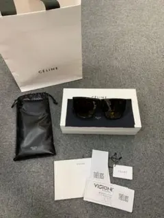 CELINE セリーヌ サングラス