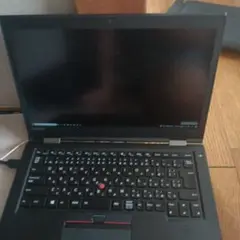 １時間限定タイムセール！ThinkPad X1 Carbon