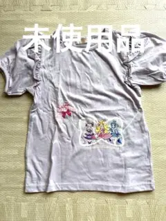 キミとアイドルプリキュア♪ Tシャツ　130cm