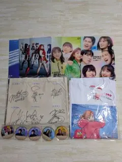 守屋美穂　イラスト入りパーカー　非売品 ボートレース児島 当選・非売品 守屋美穂選手の似顔絵イラスト