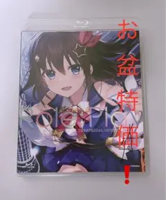 『お盆特価❗️』ときのそら　[Role:Play] Blu-ray 通常盤