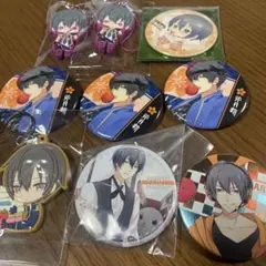 ツキウタ。 卯月新　まとめ売り