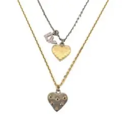 LOUIS VUITTON ルイヴィトン ネックレス セット