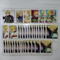 あんスタ 春川宙 缶バッジ ぱしゃっつ ぱしゃこれ ホロチケ