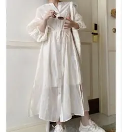 jumelle ロングワンピース
