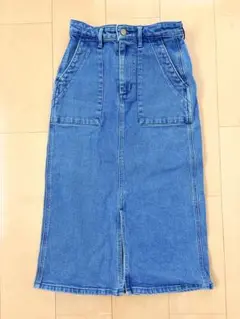 Lee ユナイテッドアローズ　デニムスカート